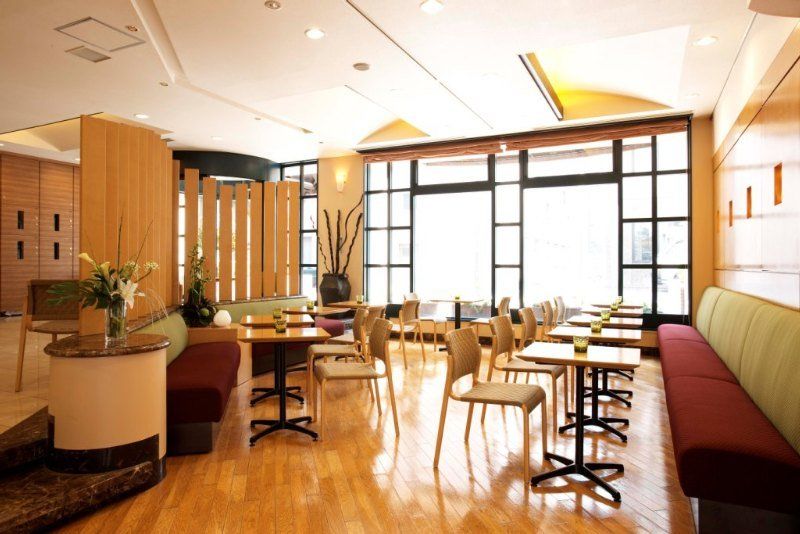 The B Ochanomizu 3* Tokyo