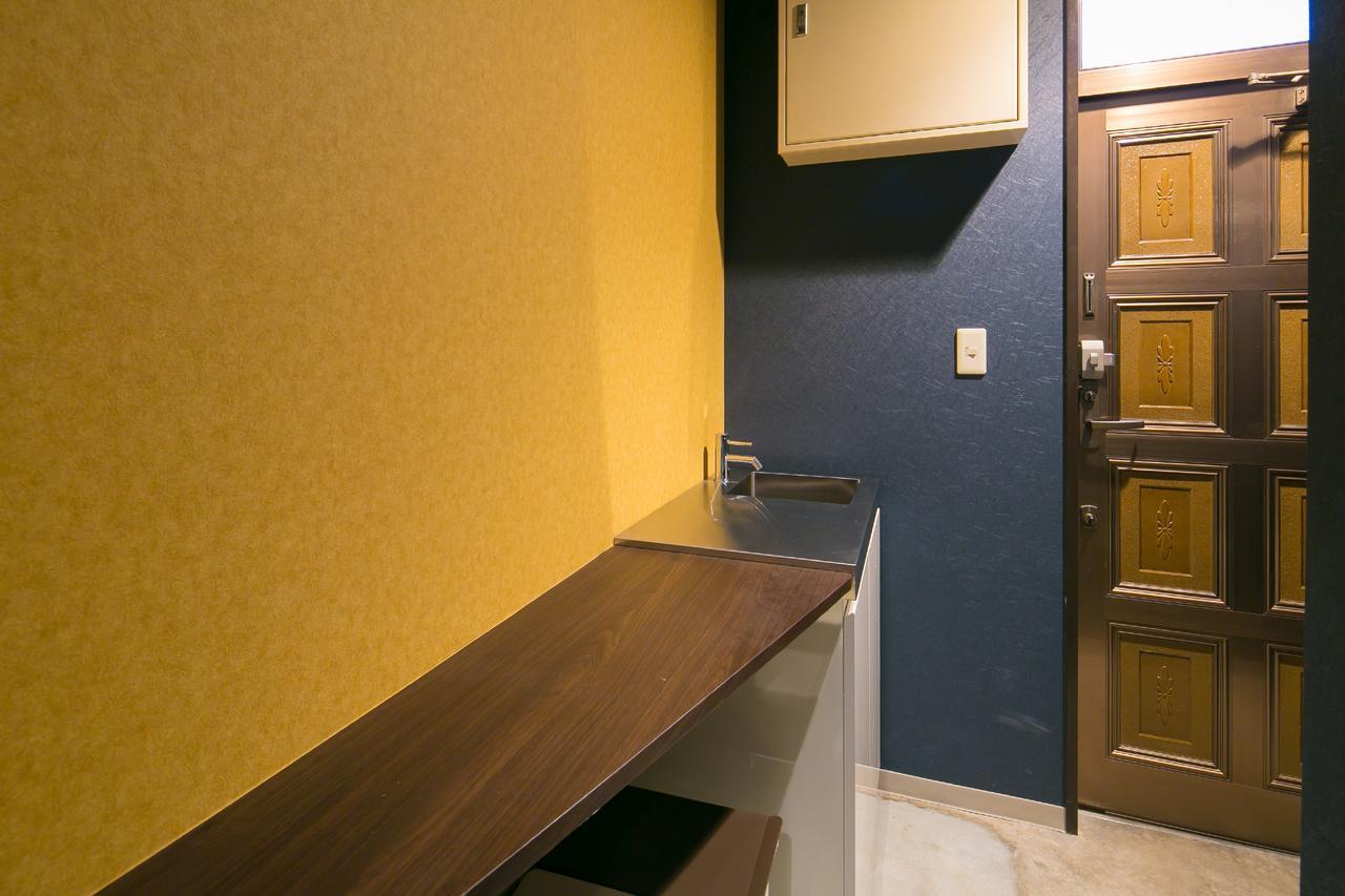 Ikidane House Asakusa Hatago Annex