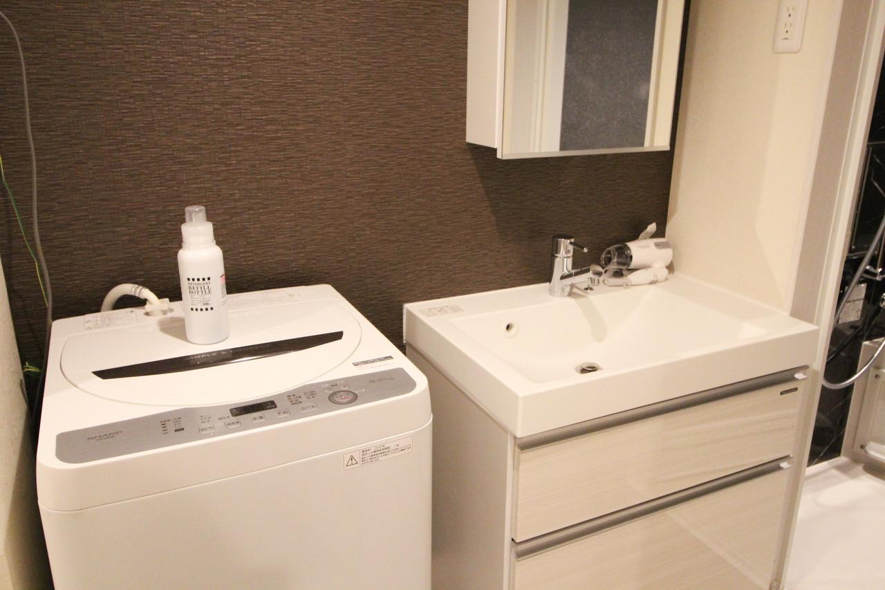 Apartment M-1 Kamata *