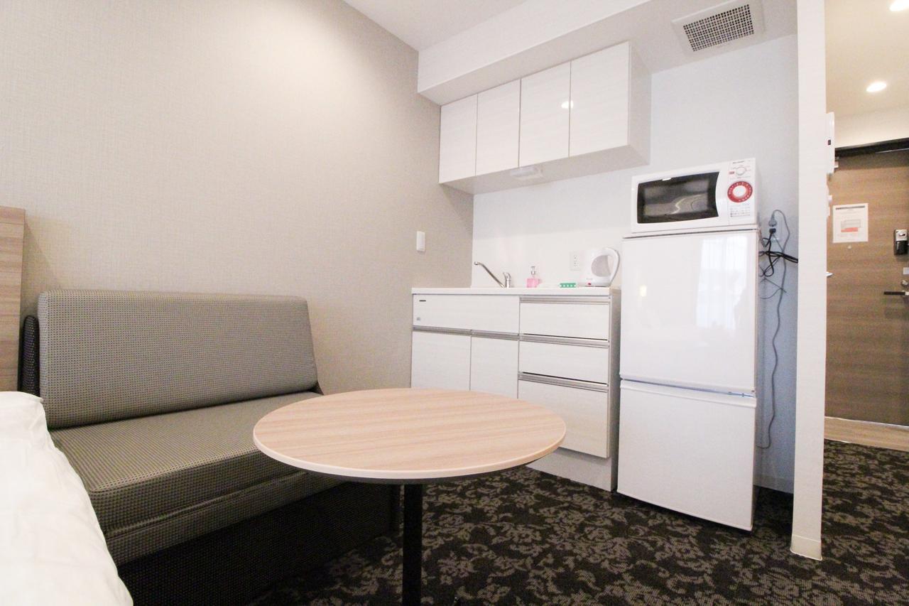 Apartment M-1 Kamata