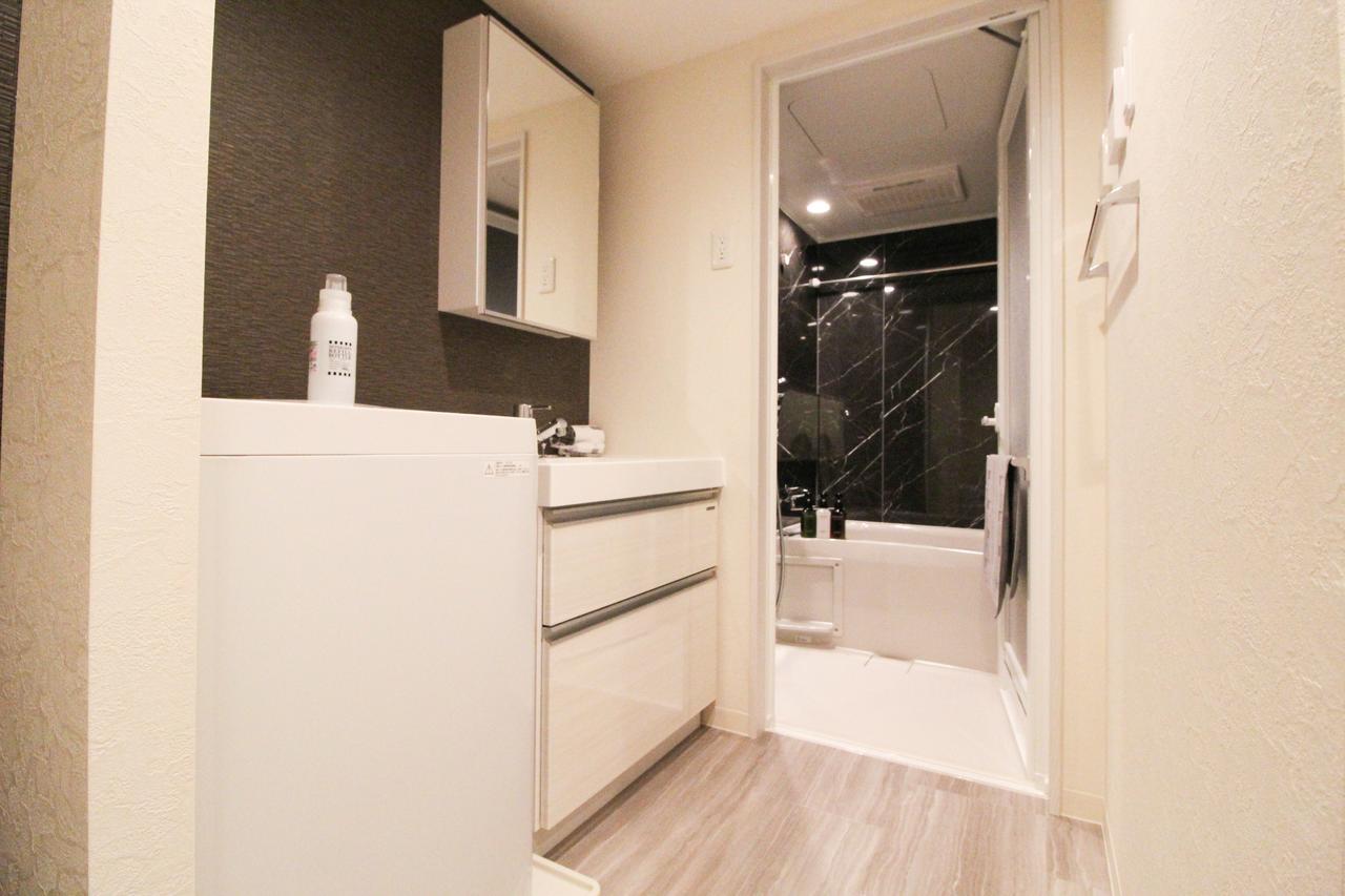 M-1 Kamata Apartment Tokyo
