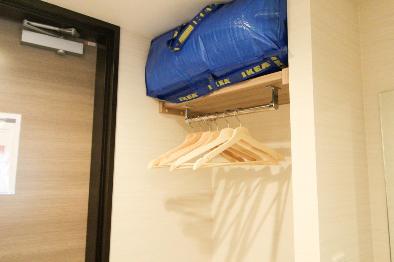 M-1 Kamata Apartment Tokyo