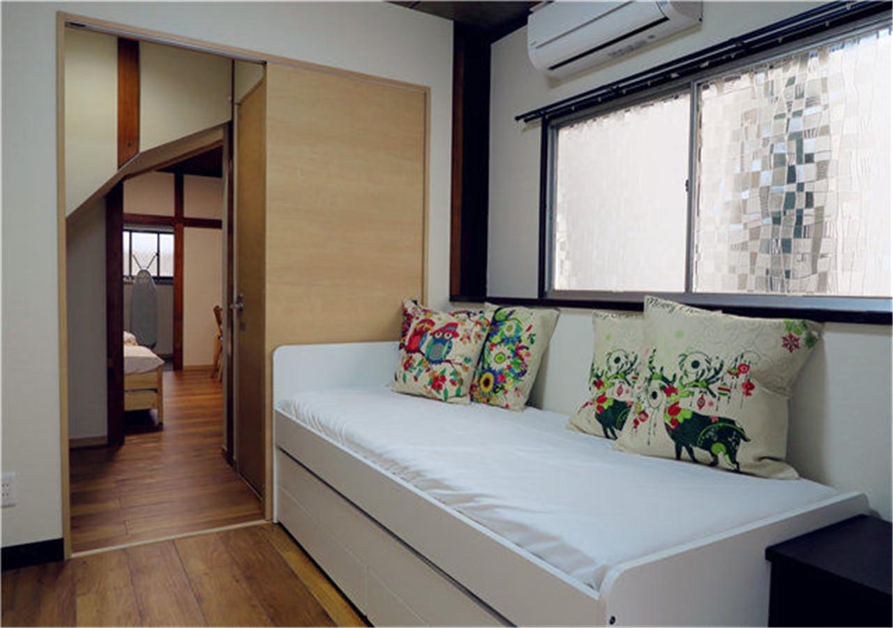 Kiki Houset --self Check-in -- Number & Password Is In The Following Email Guest house