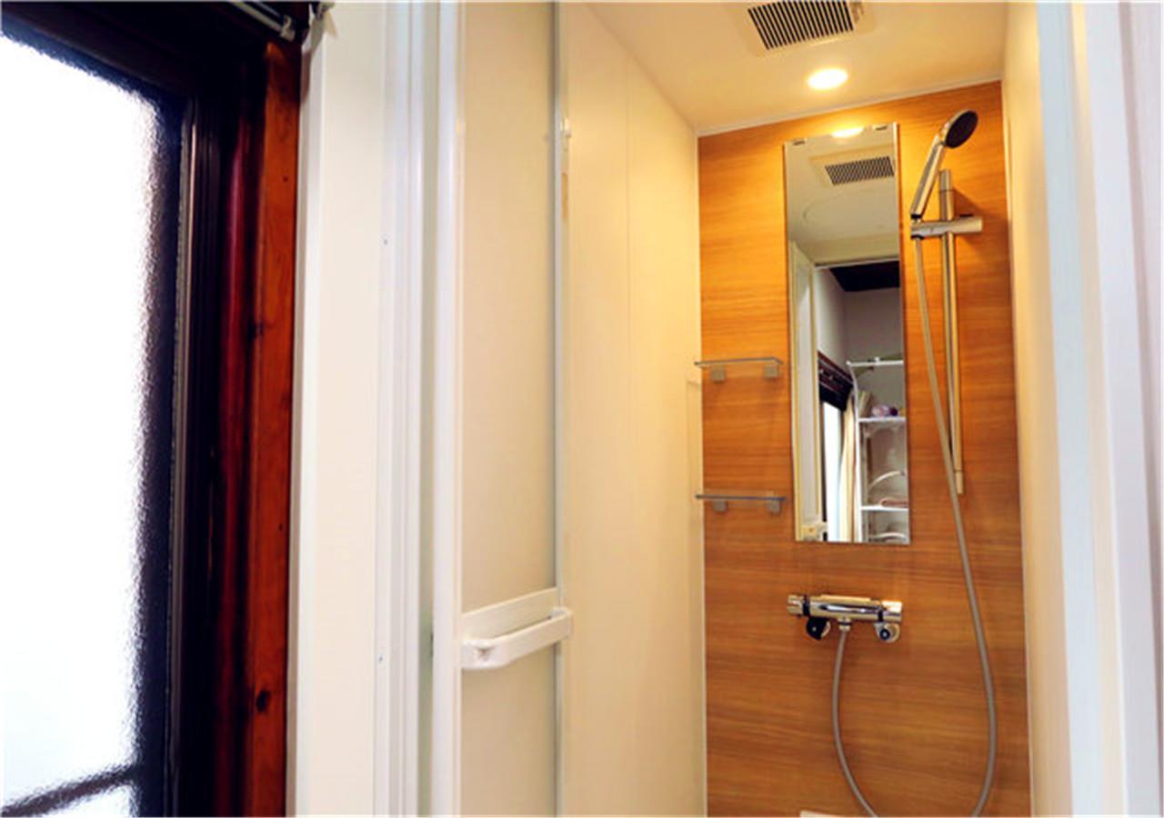 Kiki Houset --self Check-in -- Number & Password Is In The Following Email * Tokyo