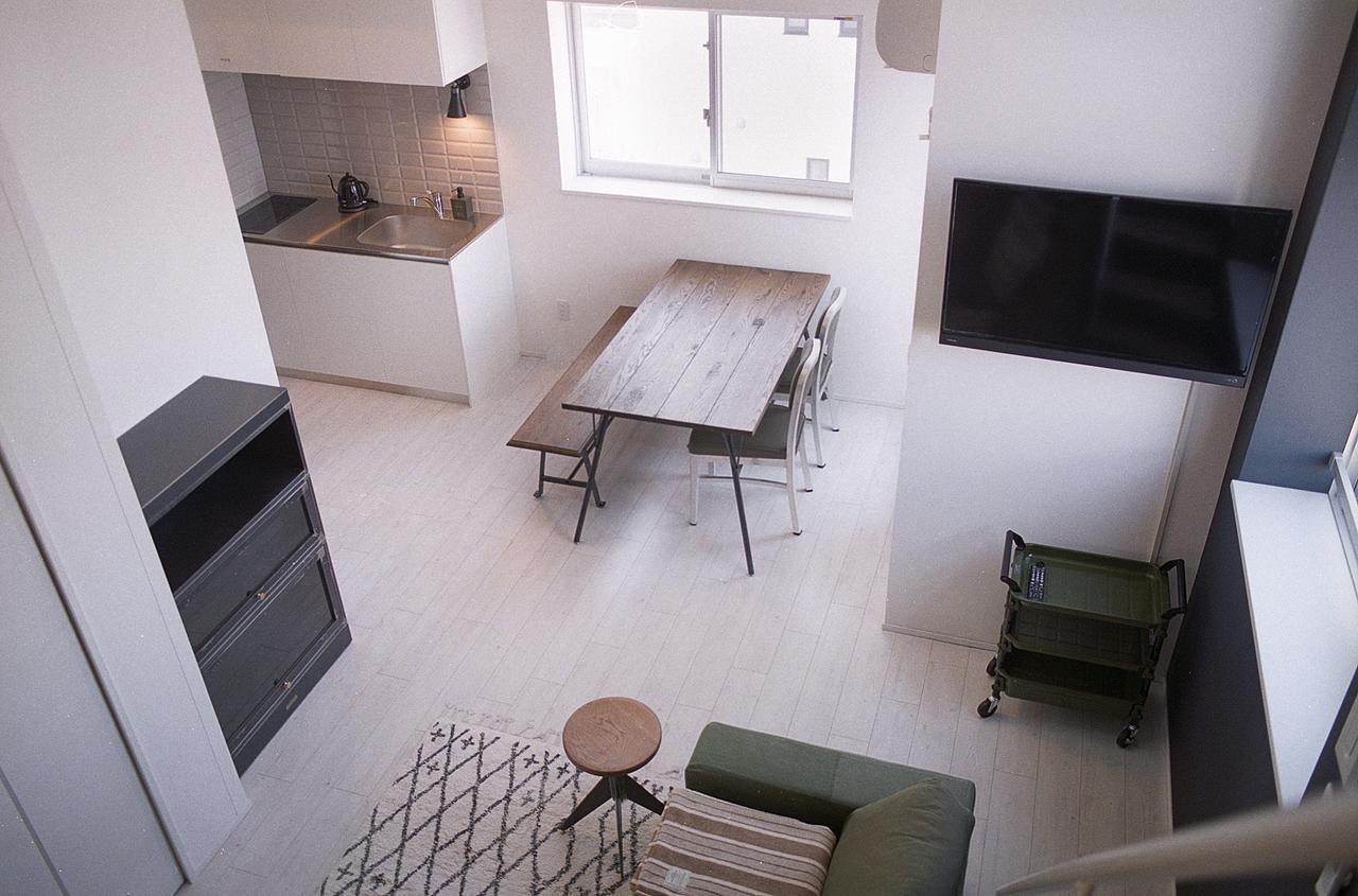 Aoca Kaminoge 501 Apartment