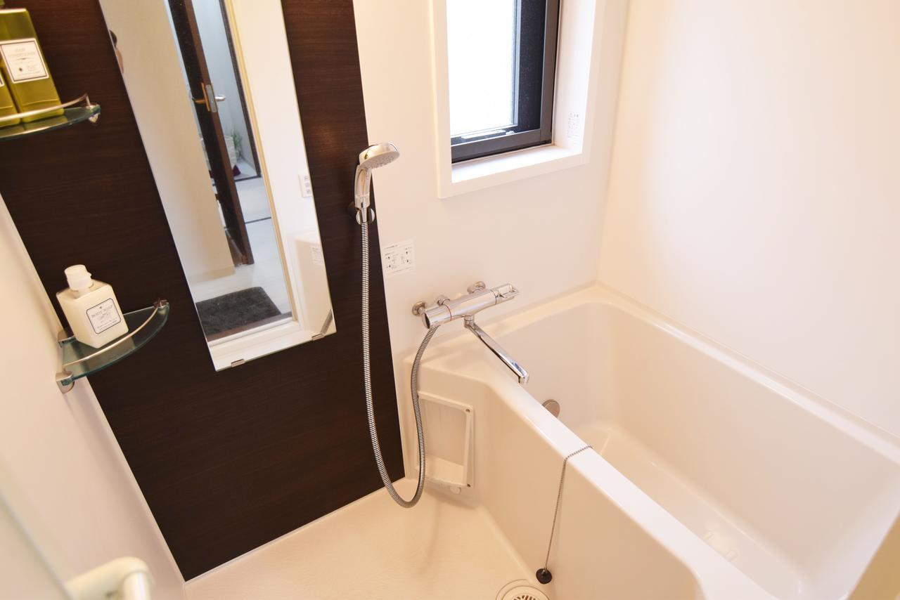 Apartment Evergreen Sasazuka 201&202