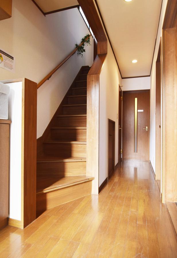 Apartment The Nest Ikebukuro House *