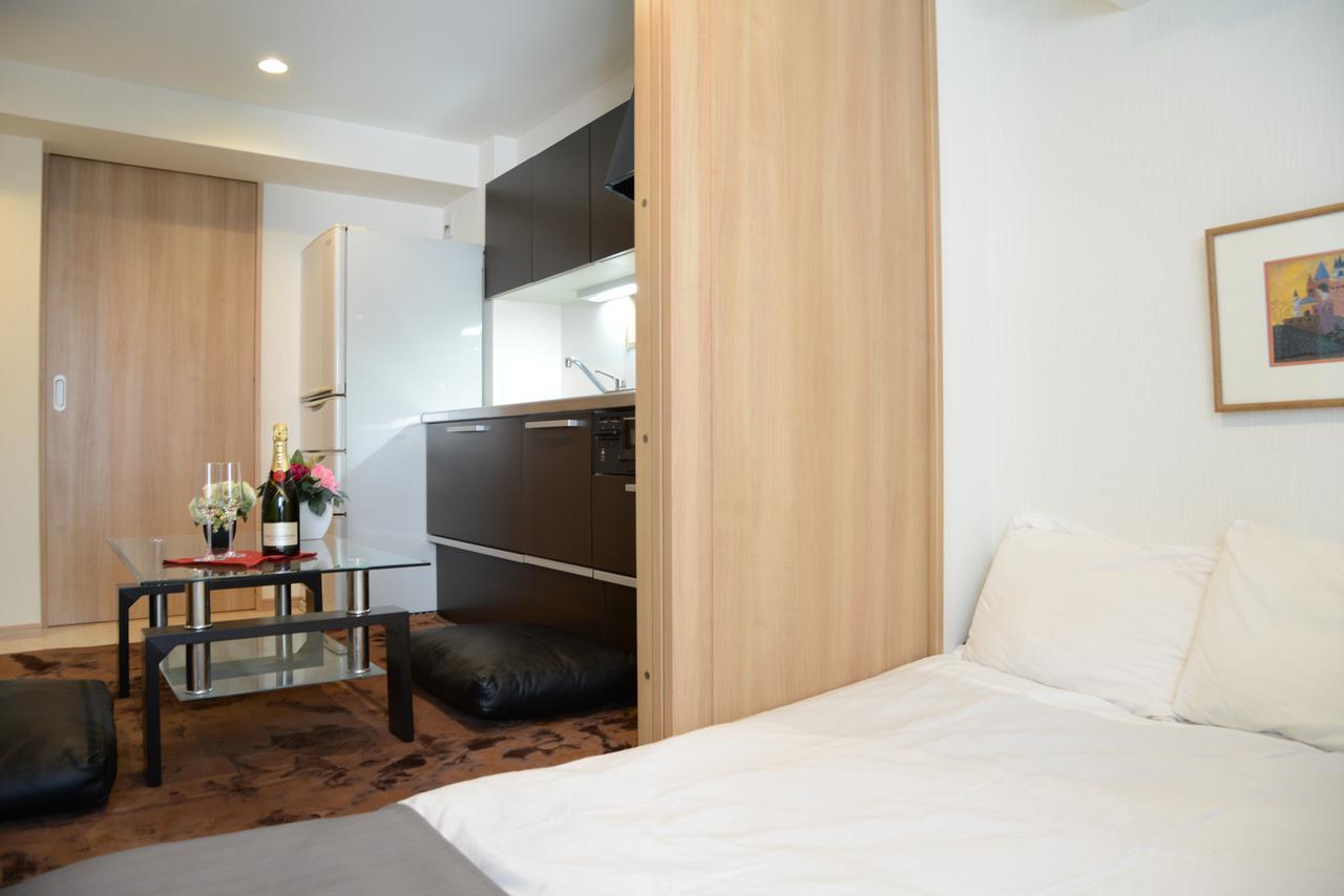 Ueno Station 4min★akihabara3min★weekly Apartment Tokyo