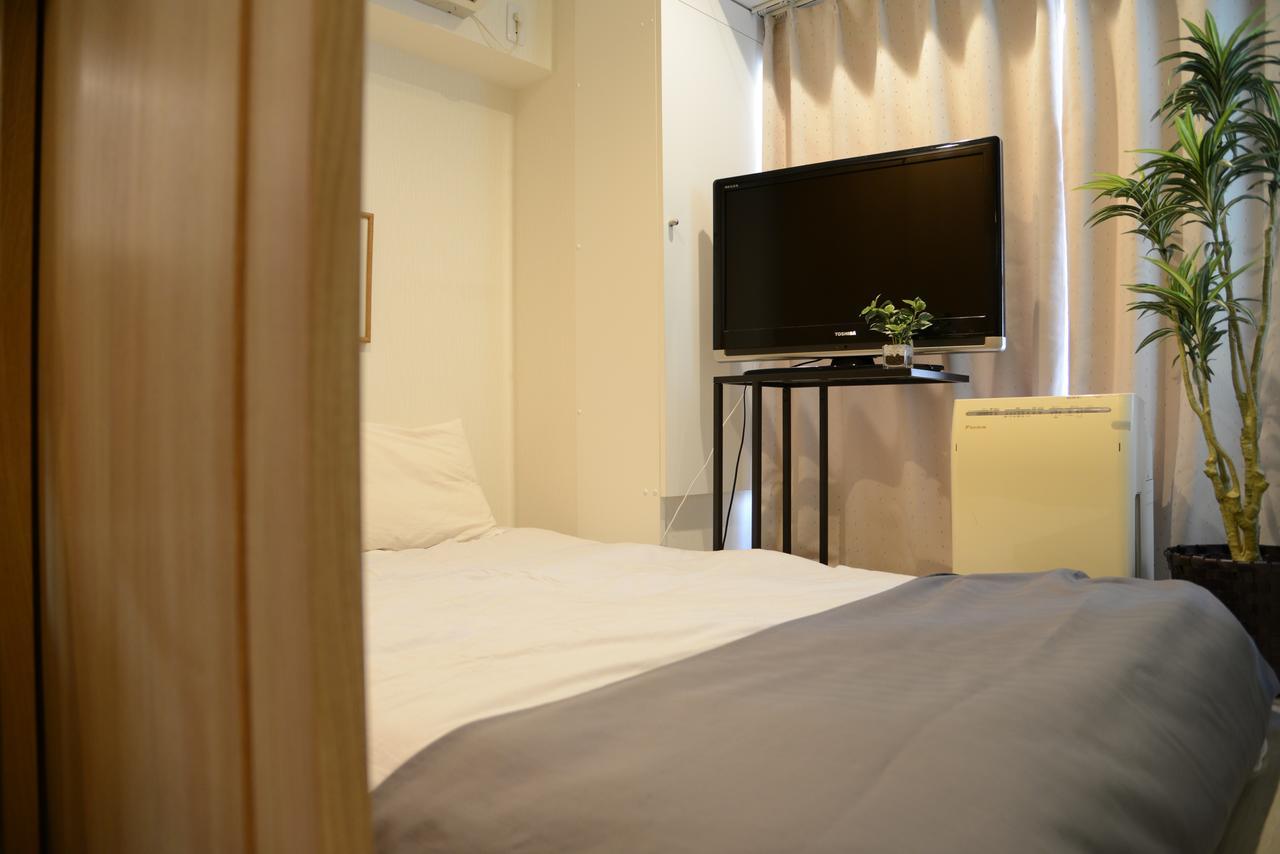 Ueno Station 4min★akihabara3min★weekly Apartment Tokyo