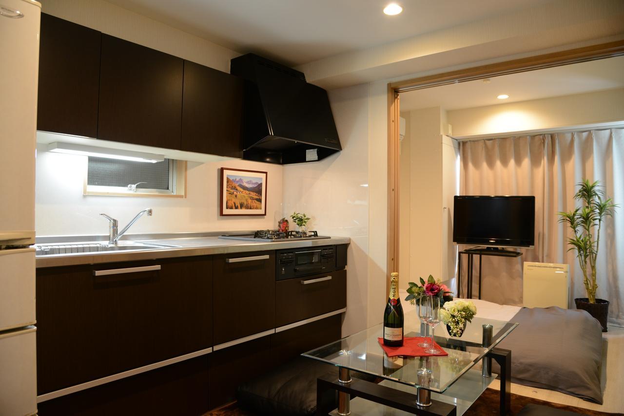 Apartment Ueno Station 4min★akihabara3min★weekly *