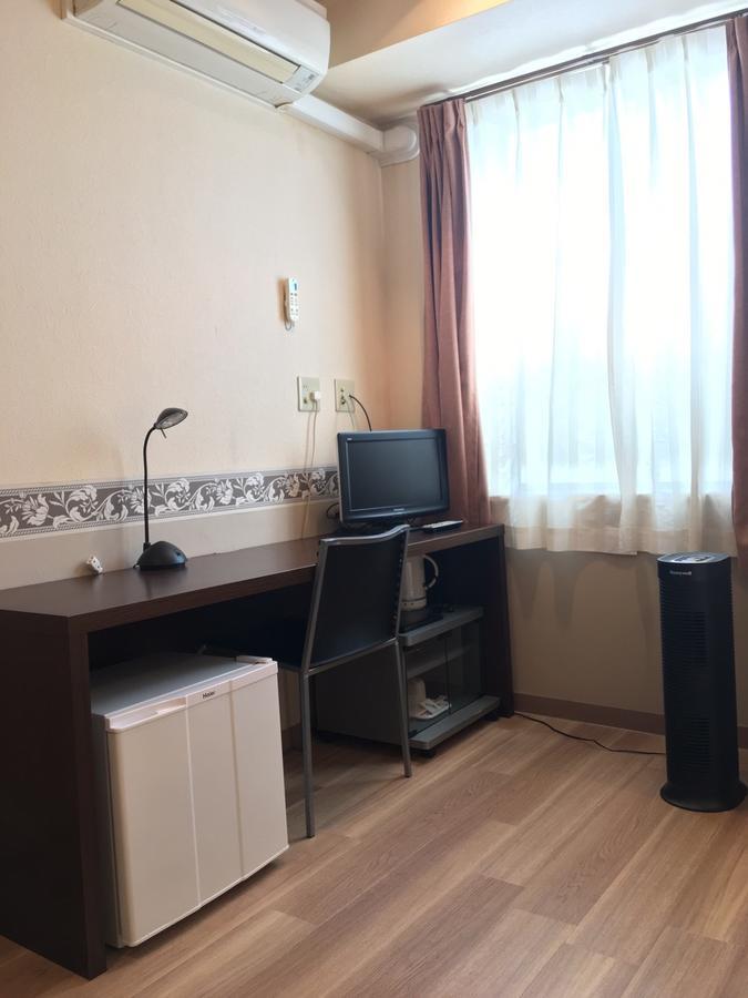 Business La Firenze Hotel 3*
