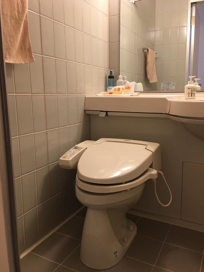 Hotel Business La Firenze Tokyo