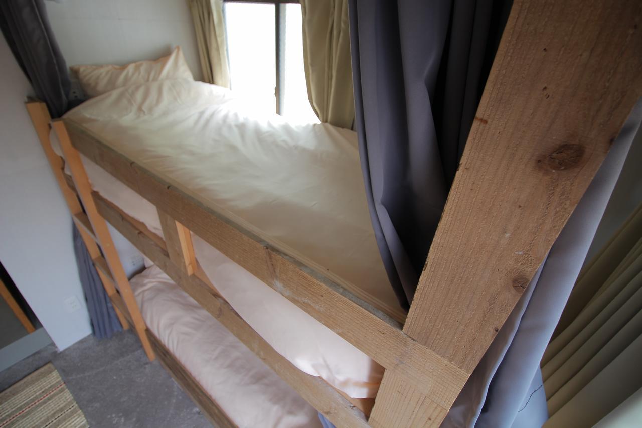 Koru Takanawa Gateway Hostel, Cafe&bar Hostel