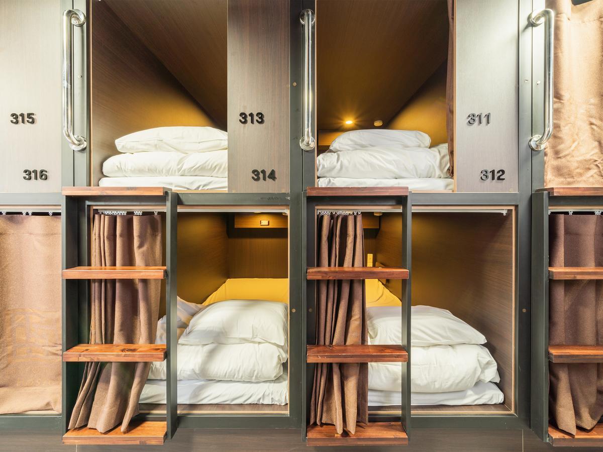 Hotel Jaz Tokyo