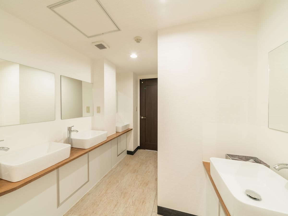 Jaz Hotel Tokyo