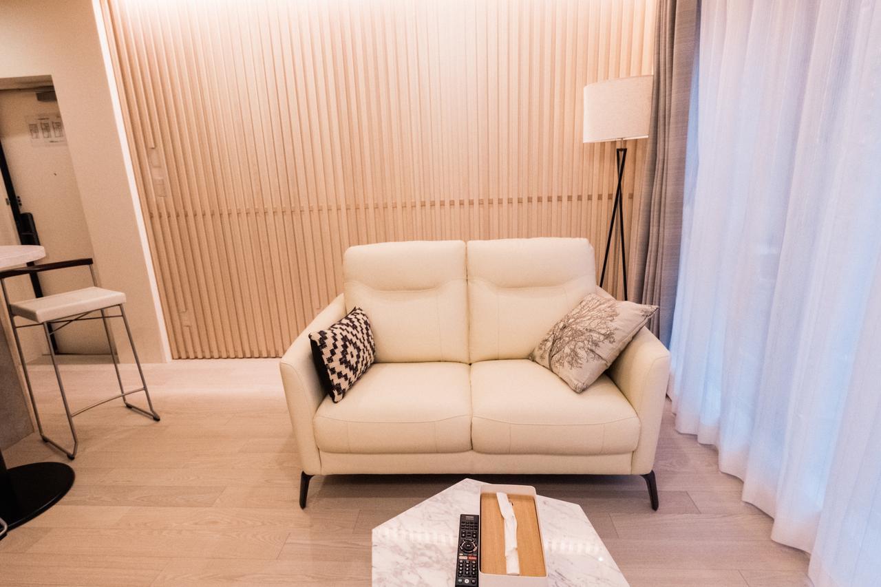 Spatium Ginza 3* Tokyo