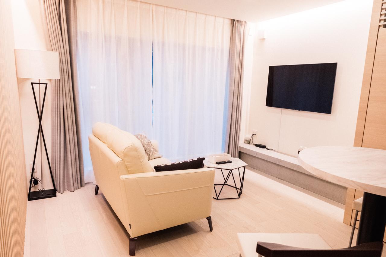 Aparthotel Spatium Ginza 3*
