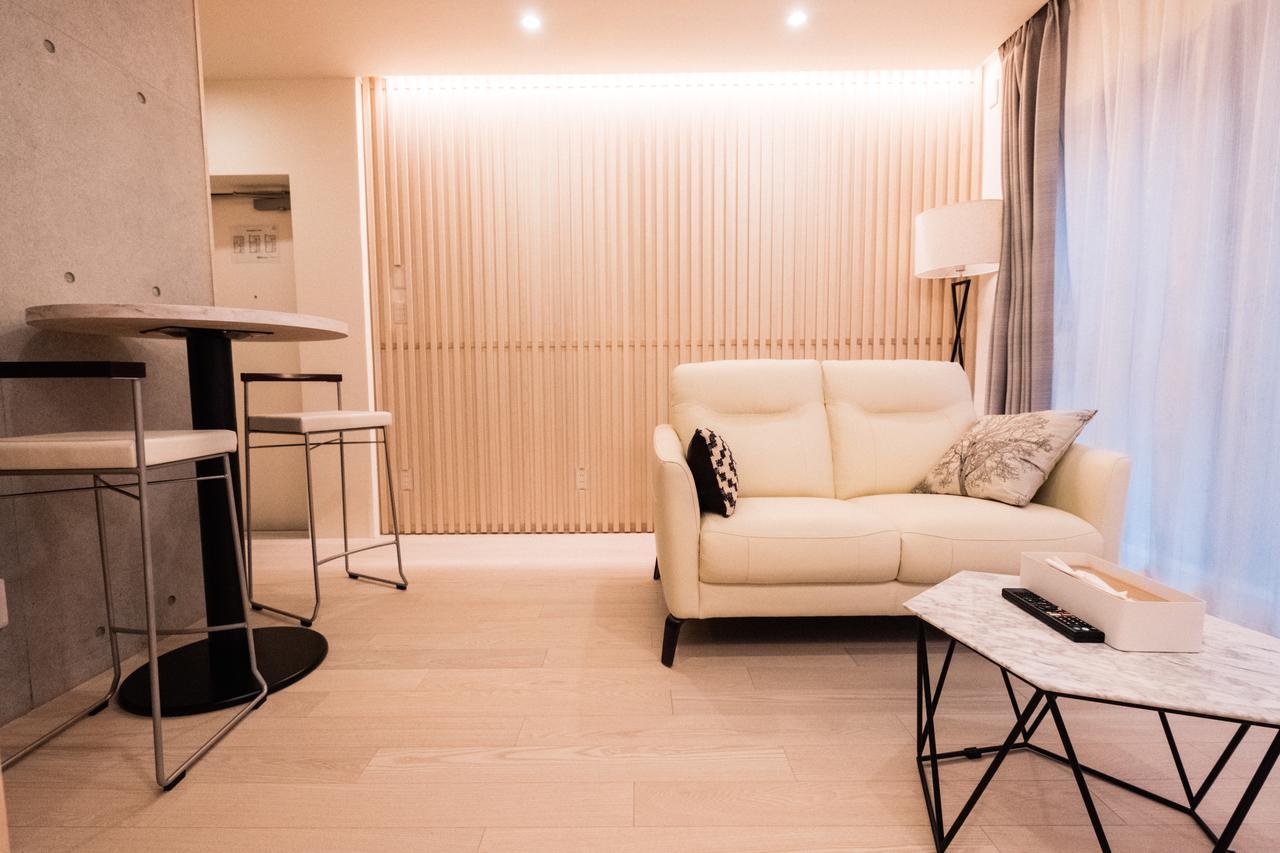 Aparthotel Spatium Ginza