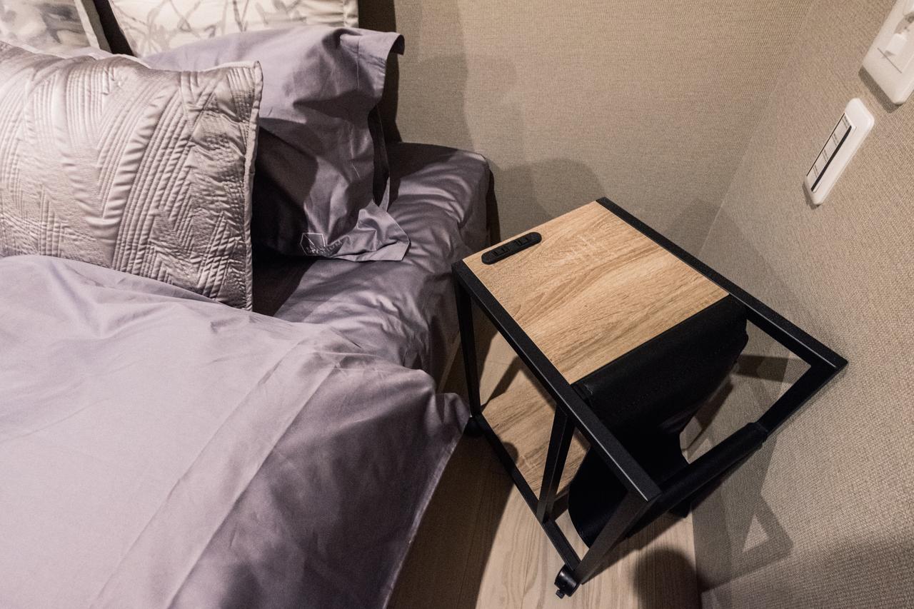 Aparthotel Spatium Ginza