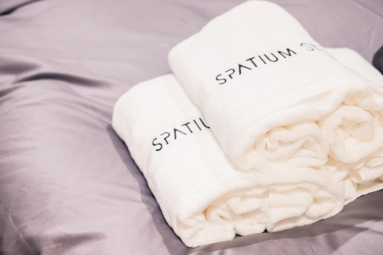 Spatium Ginza Tokyo