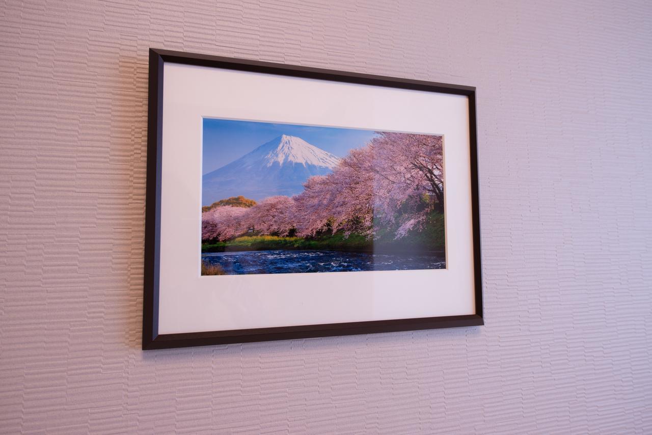 Central Shinjuku Apartment
