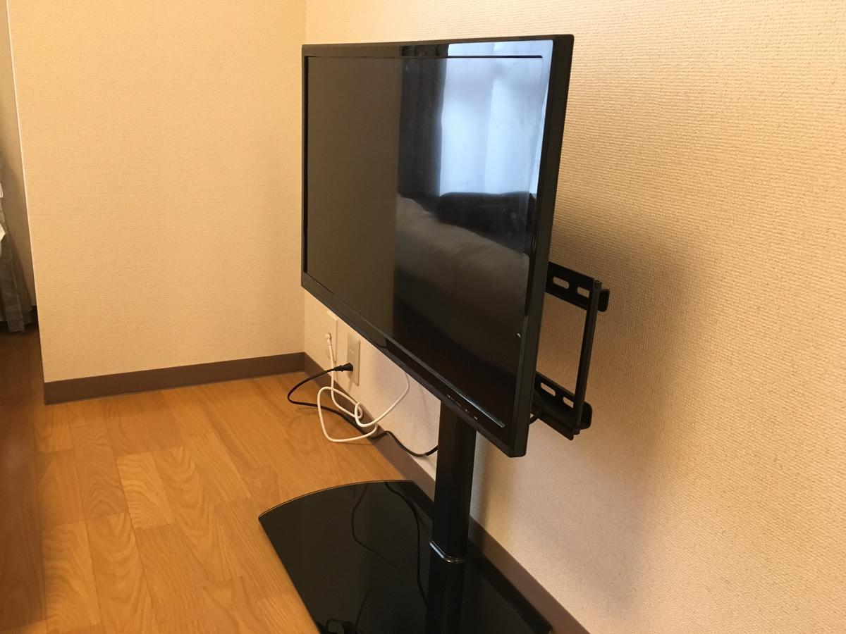 Central Shinjuku Apartment