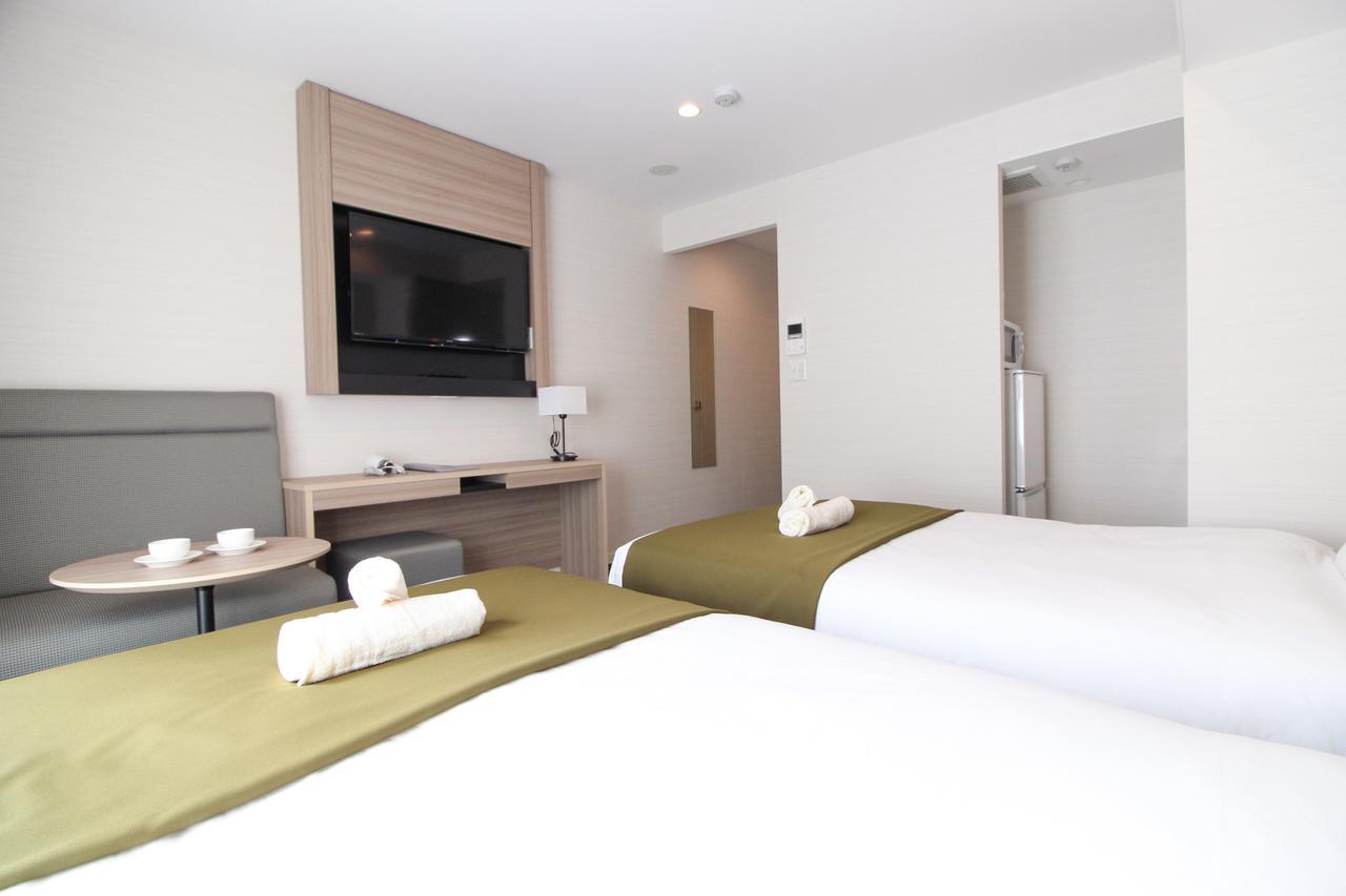 Apartment M-1 Unoki