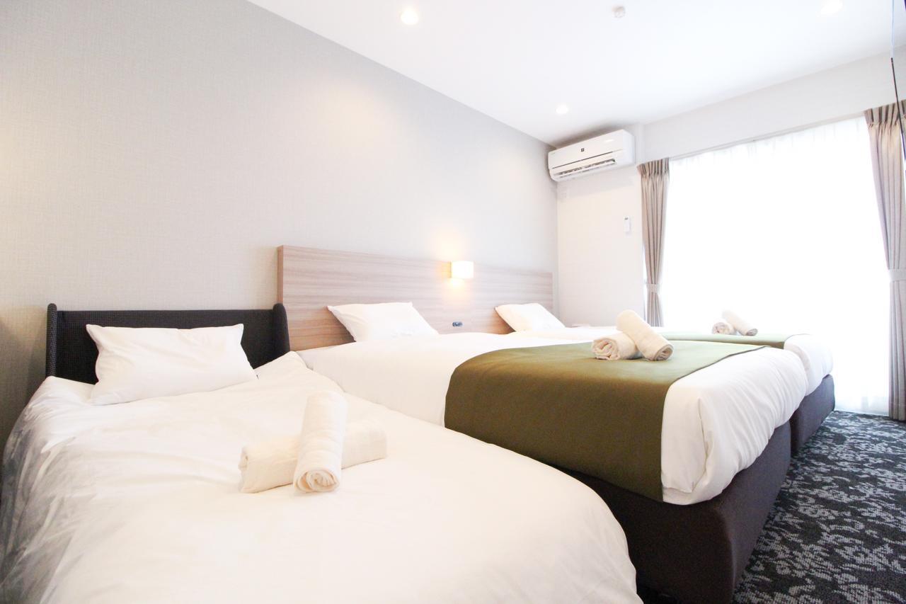 Apartment M-1 Unoki
