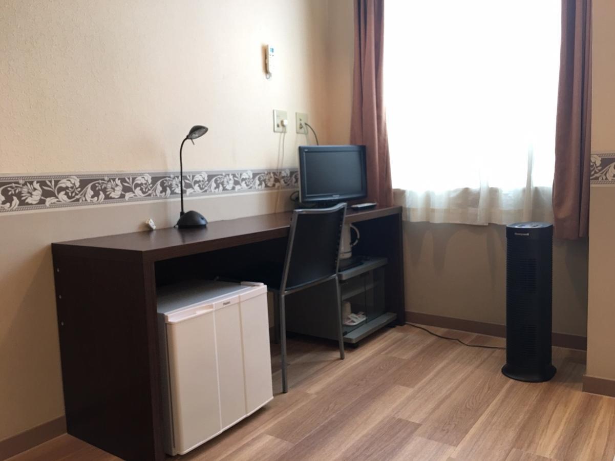 Hotel Business La Firenze 3*