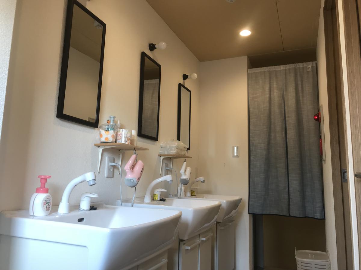 Sensu Hostel Tokyo