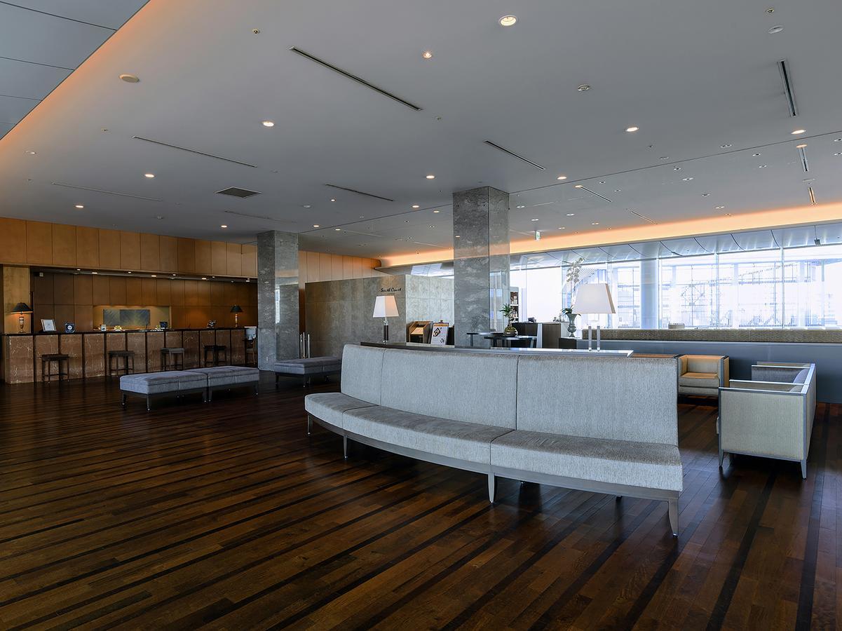 Odakyu Century Southern Tower Hotel 4*