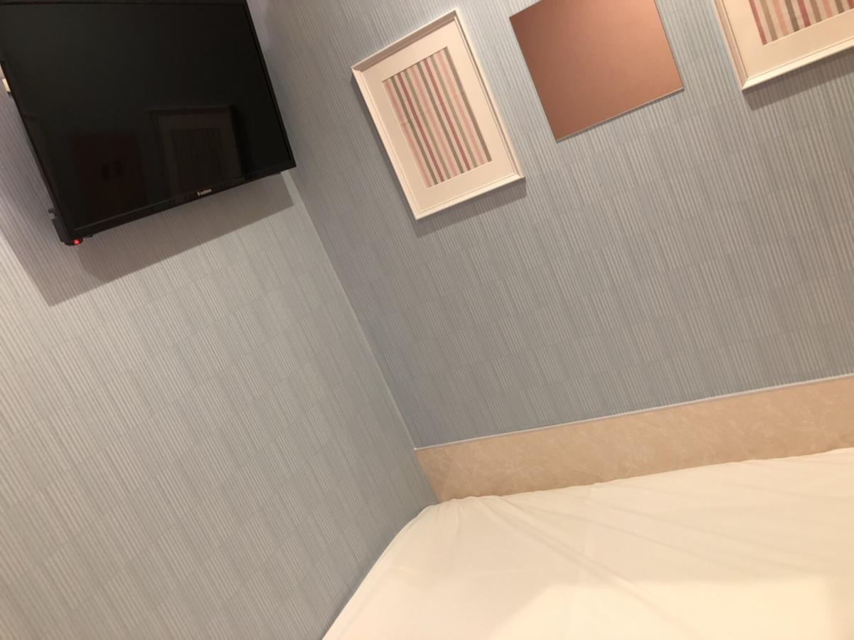 Love hotel Rouge (adults Only) Tokyo