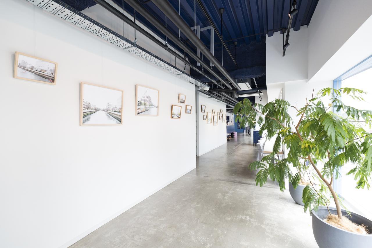 Hotel Lyuro Kiyosumi By The Share