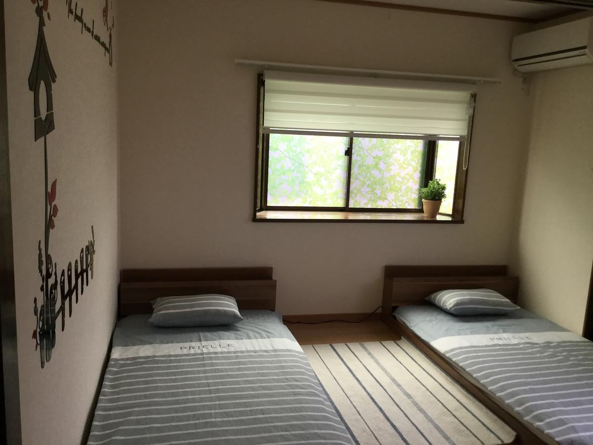 Guest house Raku Raku House Tokyo