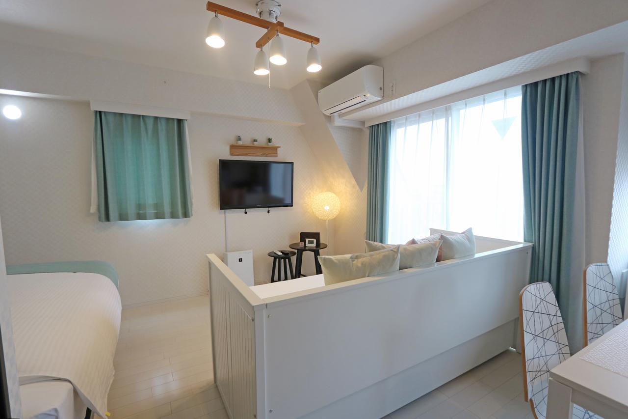 Petit Grande Homes Aparthotel 2*