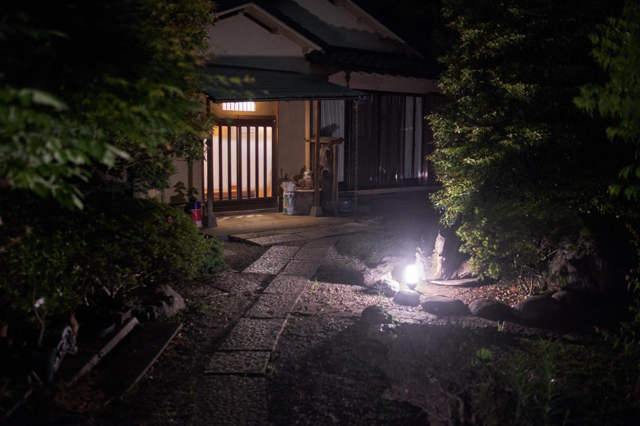 Mokkoan 2* Tokyo