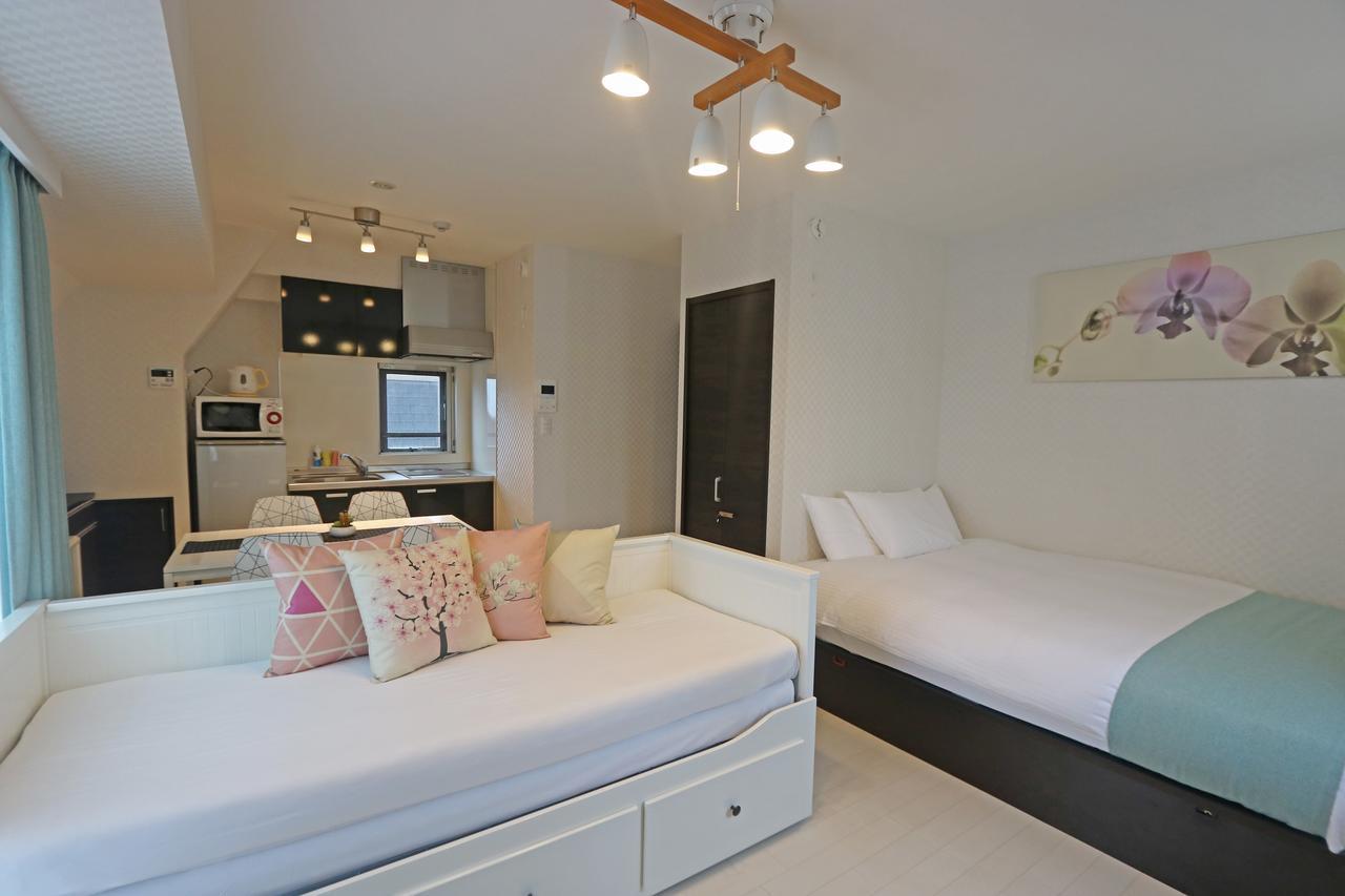 Aparthotel Petit Grande Homes
