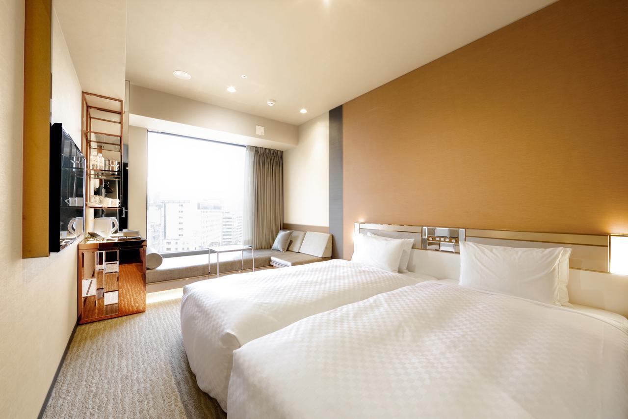 Hotel Candeo Roppongi Tokyo