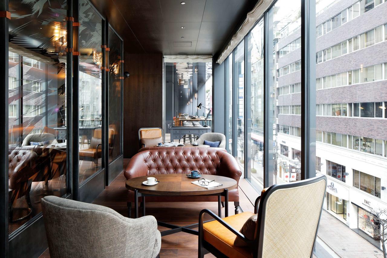 Hyatt Centric Ginza 5* Tokyo