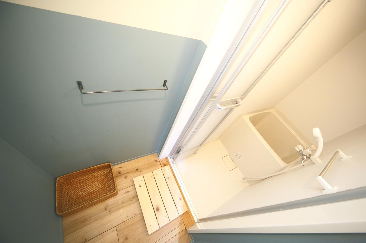 Hikari Hostel Tokyo