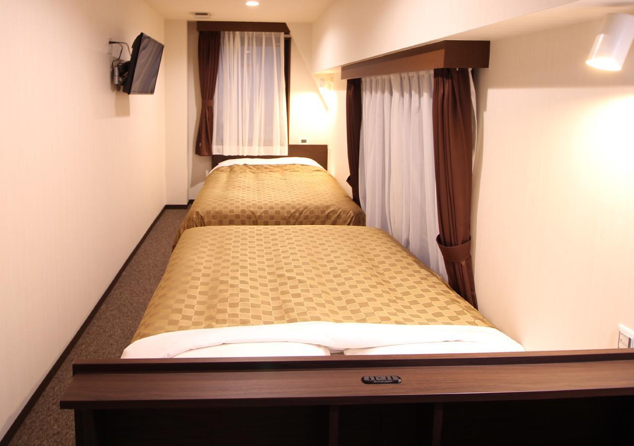 Hotel Trend Asakusa Annex Tokyo