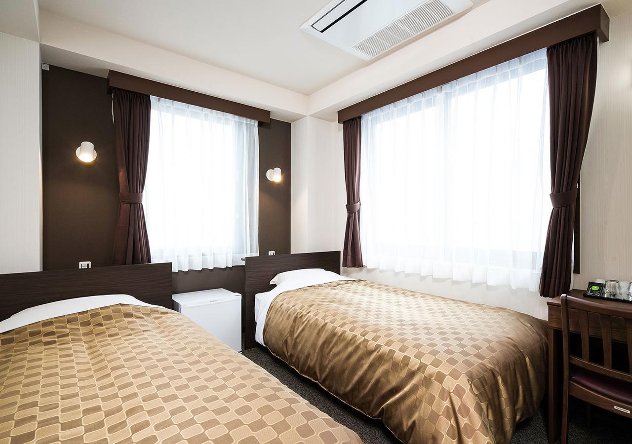 Hotel Trend Asakusa Annex Tokyo