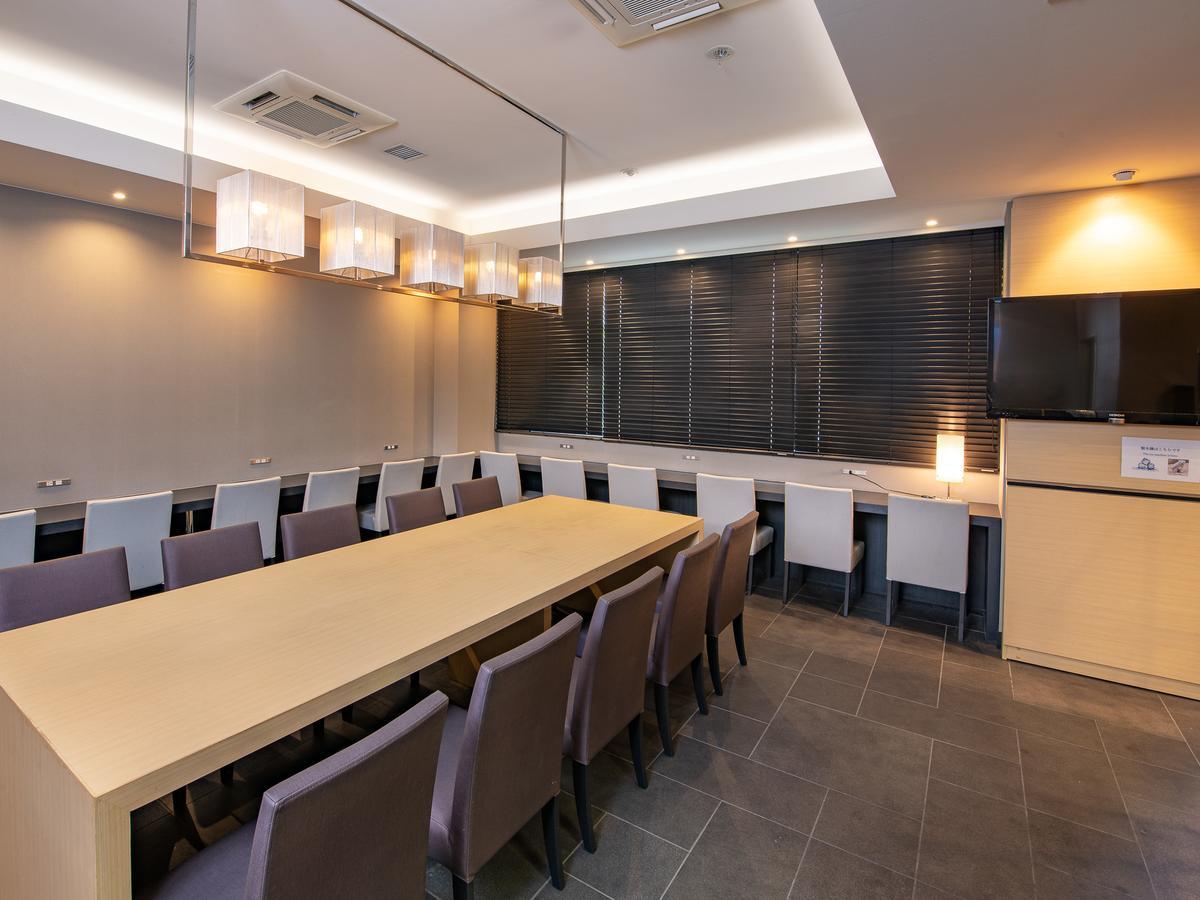 Hotel Sotetsu Fresa Nihombashi-ningyocho Tokyo