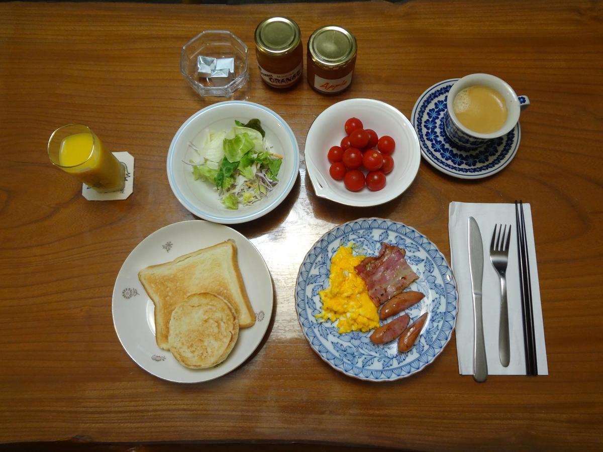 Guest house Mokkoan Tokyo