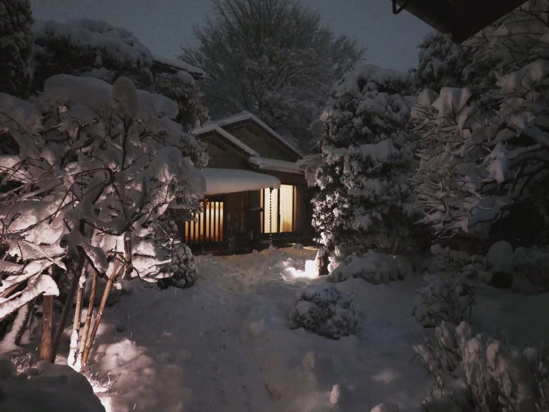 Mokkoan Tokyo