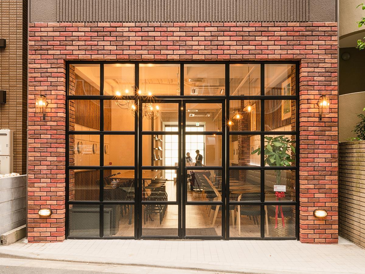 Hotel Jaz Tokyo