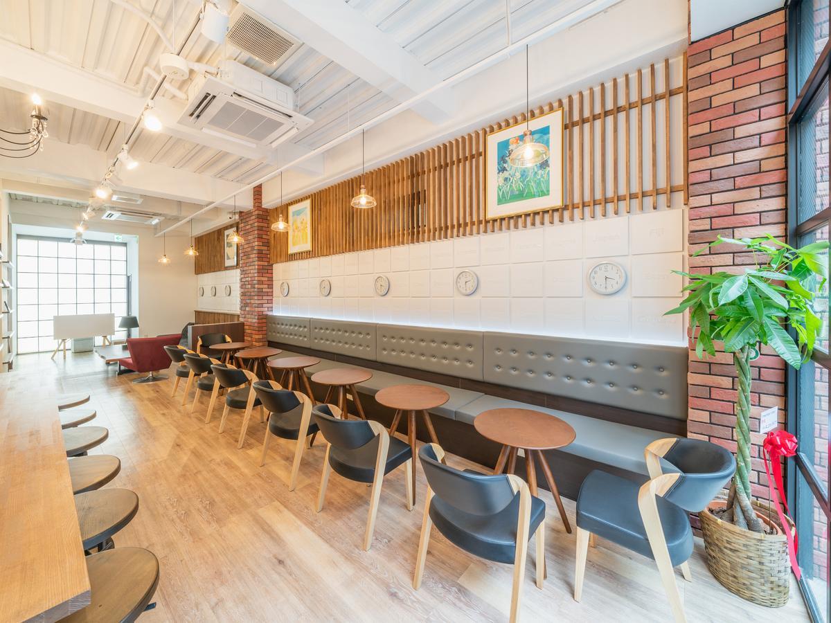 Hotel Jaz Tokyo