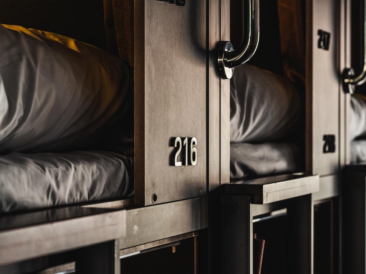 Jaz Hotel Tokyo