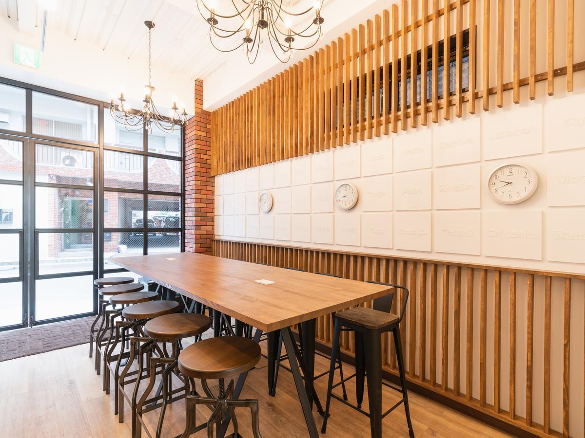 Hotel Jaz Tokyo