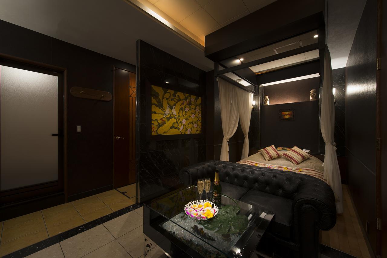 W-bagus -w Group And Resorts- (adults Only) * Tokyo